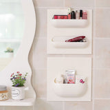 Storage,Basket,Bathroom,Kitchen,Study,Creative,Hanger,Holder,Multifunctional,Organizer