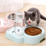 Automatic,500ml,Adjustable,Drinking,Fountain,Feeder