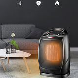 1500W,Heater,Portable,Speed,Electric,Winter,Warmer,Heating,Device,Outdoor,Camping