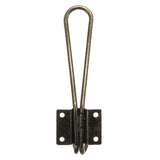 Rustic,Hooks,Antique,Hanger,Bronze,Holder