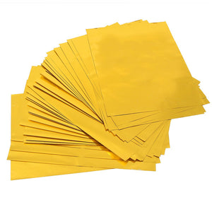 100pcs,Paper,Plastic,Packaging,Machine,Dedicated,Stamping,Printer,Paper