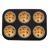 Muffin,Baking,Cooking,Mould,Round