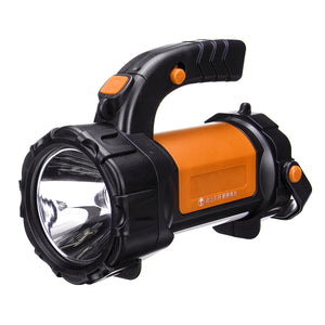 IPRee,2000Lumen,3Modes,1000M,8000mAh,Waterproof,Rechargeable,Light,Outdoor,Camping,Light,Spotlight