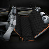 Waterproof,Scratchproof,Backseat,Cover,Travel,Hammock