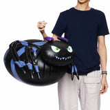 Inflatable,Halloween,Animated,Ghost,Outdoor,Shopping,Decorations