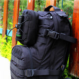 FAITH,1000D,Tactical,Molle,Waist,Utility,Admin,Pouch,Waist