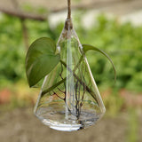 Hanging,Water,Shaped,Glass,Hydroponics,Flower,Garden,Wedding,Party,Decoration