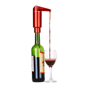 Smart,Electric,Decanter,Pouring,Liquid,Pourers,Decanter,Display,Pourer,Kitchen,Tools