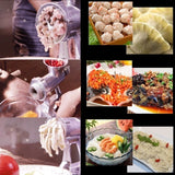 Aluminium,Alloy,Mincer,Grinder,Kitchen,Gadget,Sausage,Filler,Noodle,Chopper