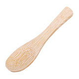 Bamboo,Spoon,Children,Unbreakable,Spoon,Scoop,Ladle,Cooking,Spoon