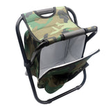 Outdoor,Folding,Camping,Chair,Stool,Backpack,Picnic,Cooler,Insulation,Function,Fishing,Travel,Drawing,Beach