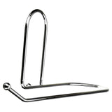 Stainless,Steel,Towel,Holder,Kitchen,Tissue,Holder,Hanging,Bathroom,Toilet,Paper,Holder