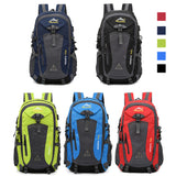 Nylon,Sports,Backpack,Unisex,Climbing,Rucksack,Fishing,Hunting,Storage,Travel,Hiking,Mountaineering,Cycling