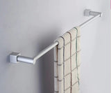 Bathroom,Mounted,Shower,Towel,Holder