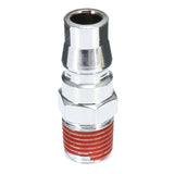 10pcs,Steel,Adapter,Compressed,Quick,Coupling