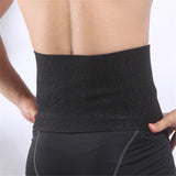 Men's,Elasticity,Protection,Adjustable,Waist,Breathable,Sports,Strength,Support