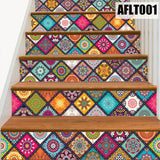 Stair,Decals,Stickers,Stair,Riser,Decals,Backsplash,Contact,Paper