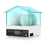 Incubator,Digital,HatcherFor,Chickens,Ducks,Goose,Birds,Quail