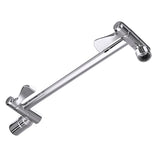 Solid,Brass,Height,Angle,Adjustable,Extension,Shower,Bathroom"