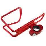 BIKIGHT,Water,Bottle,Holder,Electric,Scooters,Aluminum,Alloy,Durable,Drink,Holder,Scooters,Accessories