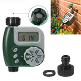 Electronic,Water,Timer,Garden,Irrigation,Control,Digital,Irrigation,Timer