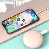 Warmer,4000mAh,Power,Winter,Heater,Portable,Travel,Modes,Heater