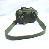 FAITH,1000D,Tactical,Molle,Waist,Utility,Admin,Pouch,Waist