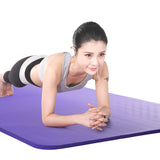 KALOAD,Thicken,Foaming,Outdoor,Indoor,Sports,Exercise,Fitness