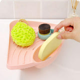 Creative,Kitchen,Corner,Storage,Holder,Bathroom,Kitchen,Tools