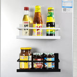 Yangcheng,G37029,Refrigerator,Storage,Shelf,Magnetic,Hanger,Kitchen