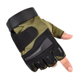 1Pair,KALOAD,Tactical,Glove,Cycling,Finger,Unisex,Gloves,Relief,Compression,Gloves