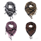 Shemagh,Keffiyeh,Tactical,Palestine,Scarf,Shawl,Wraps