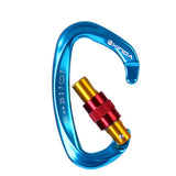 Xinda,Camping,Carabiner,Safety,Buckle,Mountaineering,Climbing,Alloy