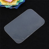 Clear,Silicone,Eyelash,Extensions,Stand,Holder