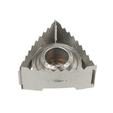 Campleader,Stainless,Steel,Camping,Stove,Outdoor,Picnic,Solid,Liquid,Alcohol,Cooking,Stove,Windshield