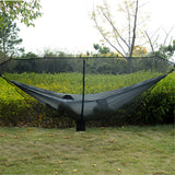 Outdoor,Portable,Hammock,Mosquito,Insect,Camping,Swing,Gauze,Protection