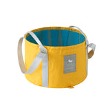 IPRee,13.2L,Folding,Basin,Bucket,Portable,Washbasin,Camping,Travel,Washing,Bucket