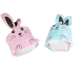 Rabbit,Design,Creative,Sugar,Dessert,Baking,Plastic,Packing