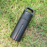 IPRee,Outdoor,Waterproof,Storage,Canister,Survival,Emergency,Container