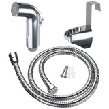 Toilet,Cleaning,Spray,Nozzle,Toilet,Flushing,Socket,Partner