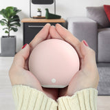 Warmer,4000mAh,Power,Winter,Heater,Portable,Travel,Modes,Heater