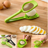 Kitchen,Tools,Vegetables,Fruit,Slicing,Tools,Sectione,Cutter,Flower,Edges,Gadgets