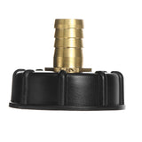 Adapter,Valve,S60X6,Thread,Garden,Connector