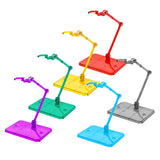 Action,Figure,Stand,Holder,Robot,Gundam,Models,Display,Bracket,Shaft,Support