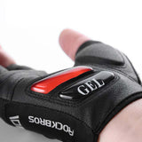 ROCKBROS,Cycling,Gloves,Women,Bicycle,Finger,Glove,Shockproof