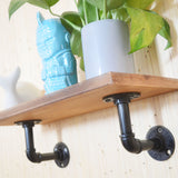 Mounted,Storage,Shelf,Hanging,Decorations,Holder,Display,Bookshelf,Bracket