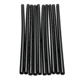 10pcs,11mm200mm,Black,Crafting,Models,Repair,Sticks