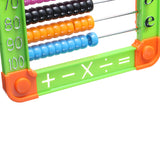 Beads,Abacus,Counting,Number,Preschool,Learning,Teaching,Education,Calculator