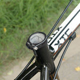 Bracket,Mountain,Bicycle,Seatpost,Holder,Bracket,Sturdy,Built,Quality,Alloy