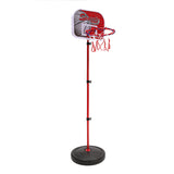 Adjustable,Portable,Basketball,Outdoor,Indoor,Stand